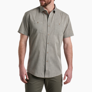 KUHL Karib Stripe Shirt - Men's