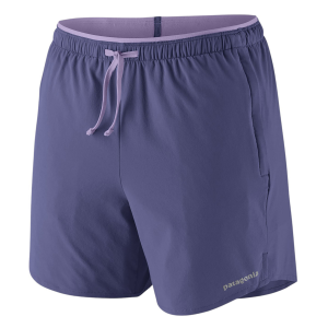 Patagonia Multi Trails 5.5" Short - Women's
