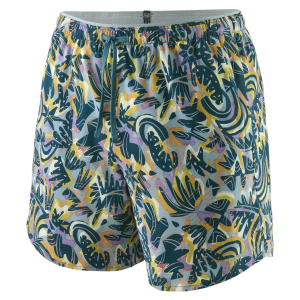 Patagonia Multi Trails 5.5" Short - Women's