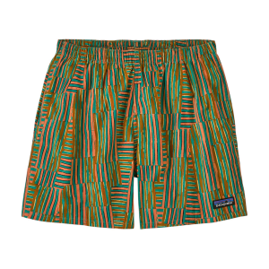 Patagonia Funhoggers Cotton Short - Women's