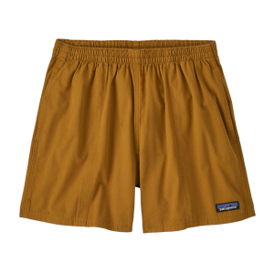 Patagonia Funhoggers Cotton Short - Women's