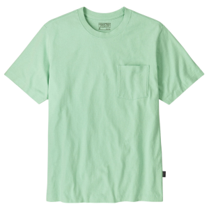 Patagonia Cotton In Conversion Midweight Pocket T-Shirt - Men's
