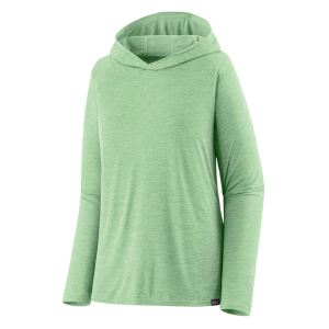 Patagonia Capilene Cool Daily Hoodie - Women's