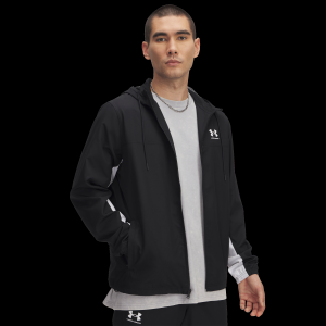 Under Armour UA Rival Woven Windbreaker - Men's