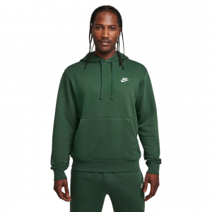 Nike Sportswear Club Fleece Pullover Hoodie - Men's