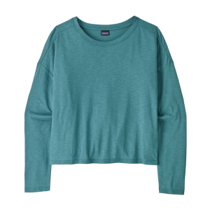 Patagonia Long-Sleeved Mainstay Top - Women's