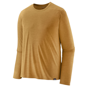 Patagonia Capilene Cool Daily Long-Sleeve Shirt - Men's