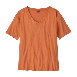 Patagonia Mainstay Short Sleeve T-Shirt - Women's