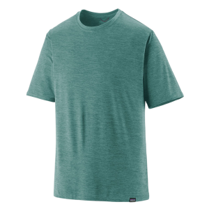 Patagonia Capilene Cool Daily Short Sleeve Shirt - Men's