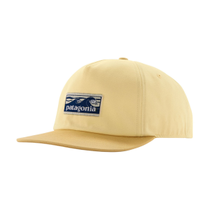 Patagonia Boardshort Label Funfarer Cap