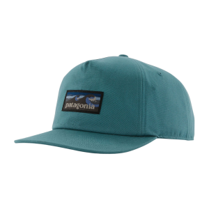 Patagonia Boardshort Label Funfarer Cap