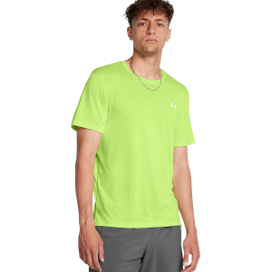 Under Armour Streaker T-Shirt - Men's