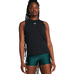 Under Armour Rival Muscle Tank - Women's