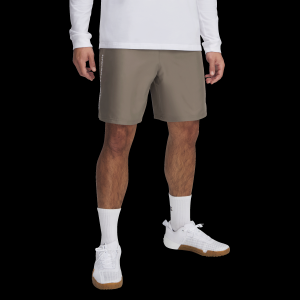 Under Armour Woven Wordmark Short - Men's