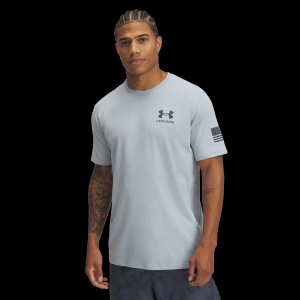 Under Armour Freedom Banner T-Shirt - Men's