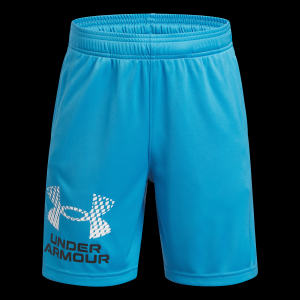 Under Armour Tech Logo Short - Boys'