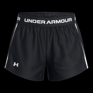 Under Armour Tech Play Up Short - Girls'