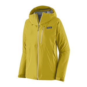 Patagonia Granite Crest Rain Jacket - Women's