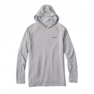 Orvis Dricast Logo Hoodie - Men's