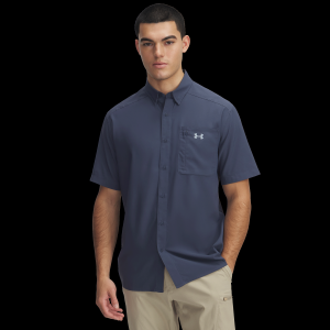 Under Armour UA Drift Tide 2.0 Short Sleeve Shirt - Men's