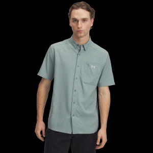 Under Armour UA Drift Tide 2.0 Short Sleeve Shirt - Men's