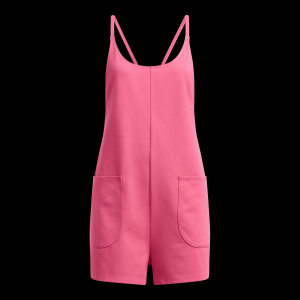 Under Armour Motion Romper - Girls'