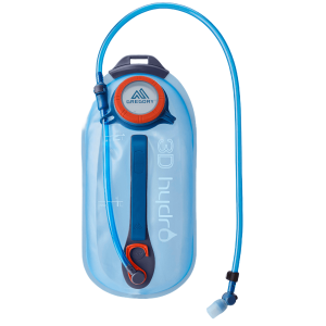Gregory 3D Hydro 2L Reservoir