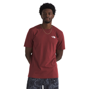 The North Face Evolution Box NSE Short-Sleeve Tee - Men's