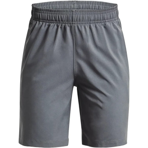 Under Armour Woven Wordmark Short - Boys'