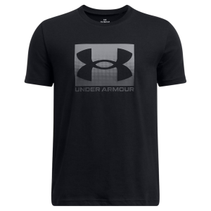 Under Armour Boxed Sports Short Sleeve Tee - Boys'
