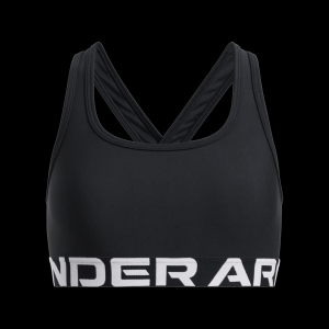 Under Armour Crossback Bra - Girls'
