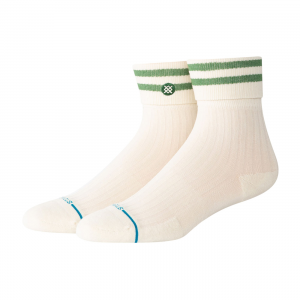 Stance Cotton Quarter Sock - Women's