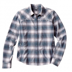 Orvis Pro Stretch Long-sleeved Shirt - Women's