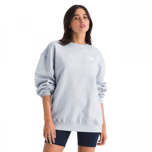 The North Face Evolution Oversized Crew Sweatshirt - Women's