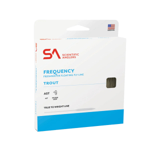 Scientific Anglers Frequency Double Taper Fly Line