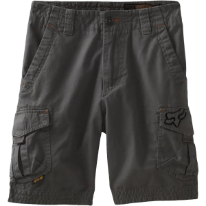 Fox Racing Slambozo Cargo Short - Boys'