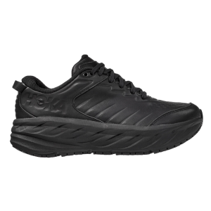 HOKA Bondi SR Work Shoes - Men's