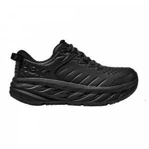HOKA Bondi SR Work Shoes - Men's