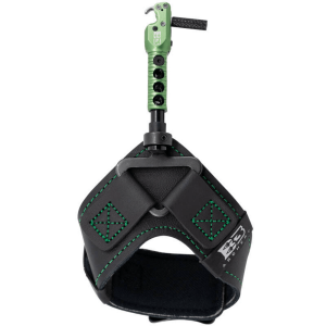 B3 Archery Green Hawk Swivel Connector Release