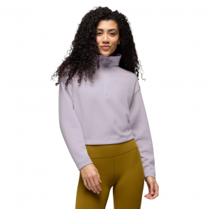 prAna Shea Half Zip - Women's