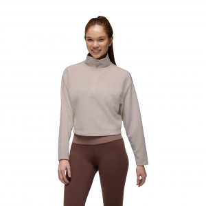 prAna Shea Half Zip - Women's