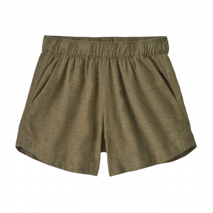 Patagonia Garden Island 3.5" Short - Women's