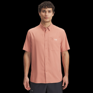 Under Armour UA Drift Tide 2.0 Short Sleeve Shirt - Men's