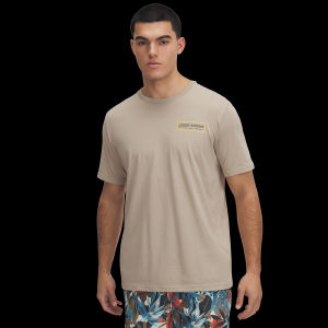 Under Armour UA Outdoor Fuel Short Sleeve - Men's