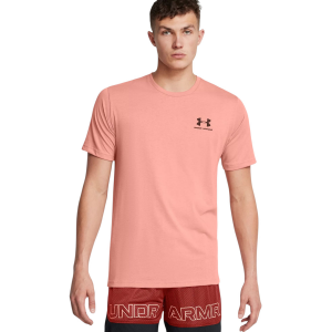 Under Armour Sportstyle Left Chest T-Shirt