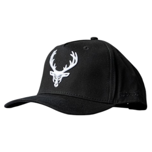 Bucked Up A-Frame Hat
