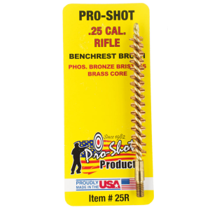 Pro-Shot Single Rifle Brush