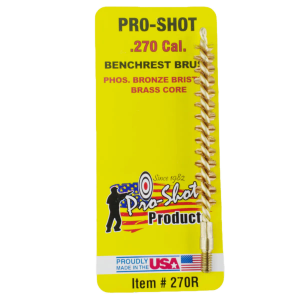 Pro-Shot Single Rifle Brush