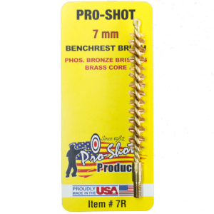 Pro-Shot Single Rifle Brush