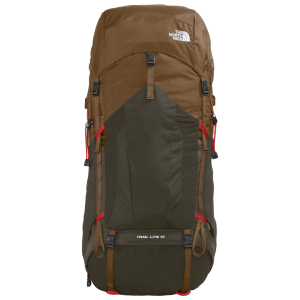 The North Face Trail Lite 65L Backpack